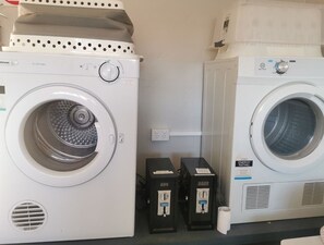 Laundry Dryers
