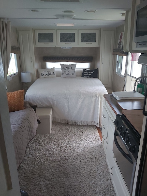 Open concept