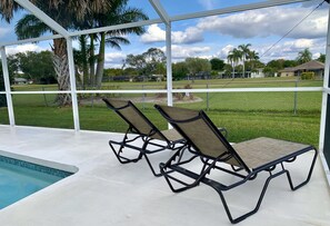 Terassi/patio