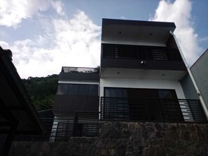 Exteriör