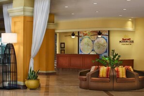 Hall