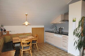 Ferienwohnung 1 Kronberg (80qm) mit Balkon-Fewo 1 Kronberg