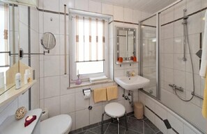 Ferienwohnung 3 Arber (43qm) mit 2 Balkone-Fewo 3 Arber