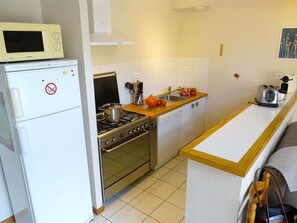 Eget kök