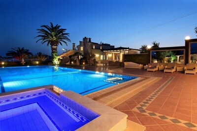 Picture of villa
