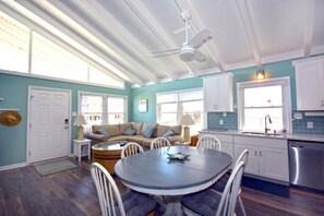 LIVING-AREA