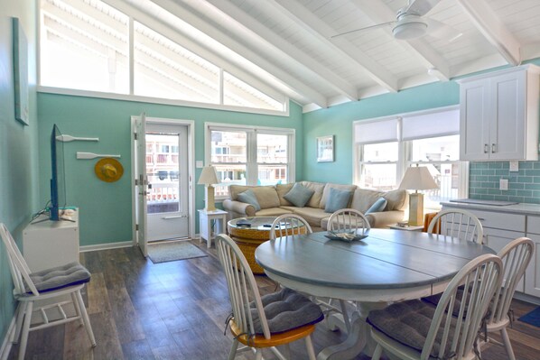 DINING-AREA