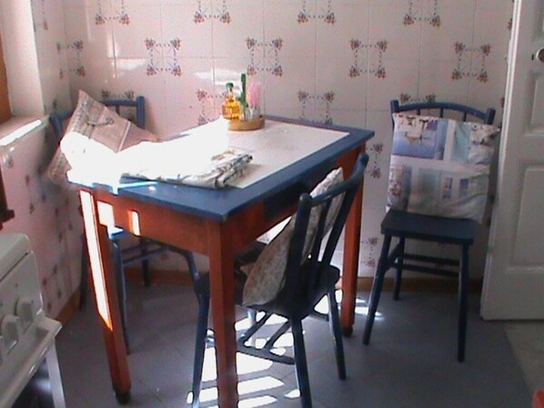 Restauration