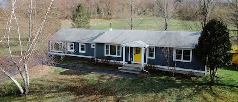 Ancram Yellow Door Ranch