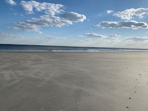 East end