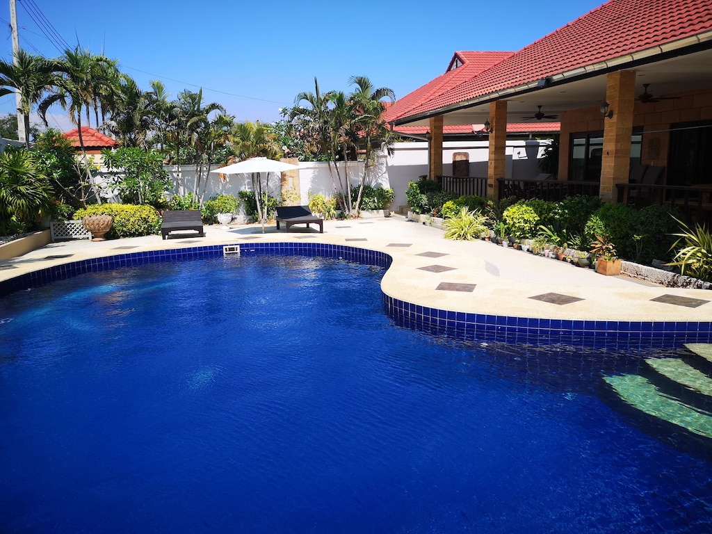 Picture of villa