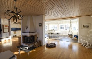 living-room