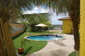 Piscina privativa