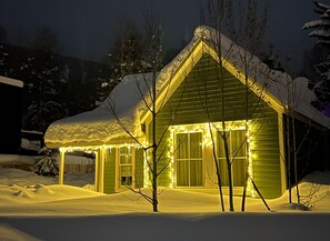 Exteriör