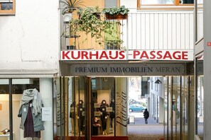 Verschiedenes