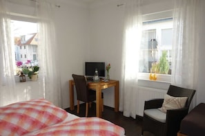 Pension Neckar-Koje in Neckarsulm bei Heilbronn