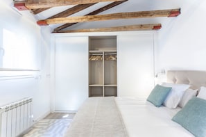 Chambre Ă coucher