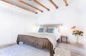 Chambre Ă coucher