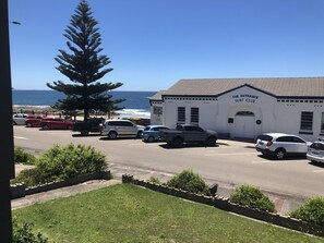 Opposite The Entrance Surf Club