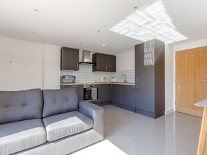 Open plan living space | Blackberry Cottage, Moats Tye, near Stowmarket