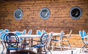 Restaurang