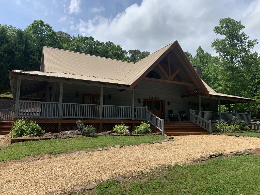 Demorest, GA Vacation Rentals chalet rentals & more Vrbo