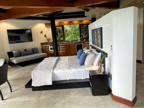 Monkitail Retreat (203) Suite