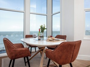 Dining Area | Bullen’s Rock, Ilfracombe