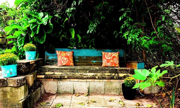 Terrass/Patio