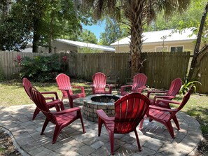Fire Pit
