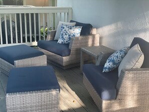 Back Porch
