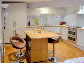 Kitchen/diner | Morpeth Court, Morpeth