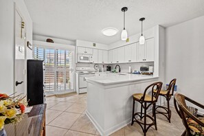 Enjoy home cooked meals during your visit. 