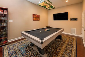 Spielezimmer