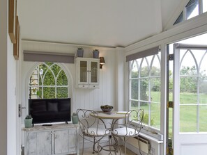 Dining Area | The Little Cottage, Fittleworth, near Chichester