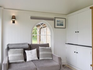 Living area | The Little Cottage, Fittleworth, near Chichester