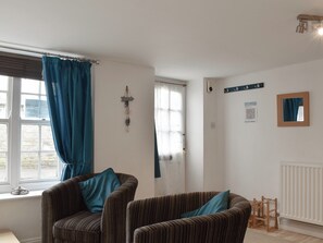 Living area | Windjammer Cottage, Swanage