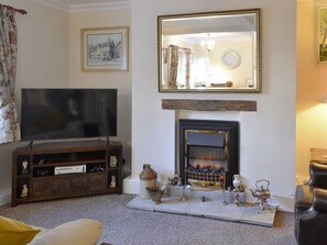 Living area | Benny’s Cottage, North Cave