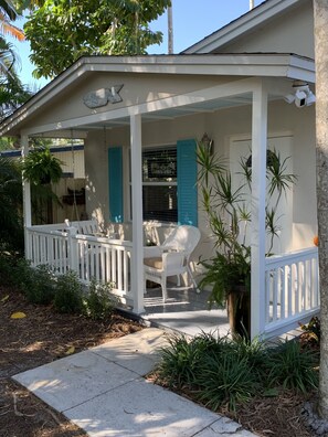 Terassi/patio