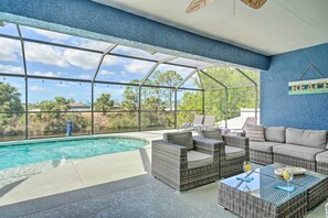 Private Pool