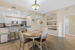 Perfect Dining Room