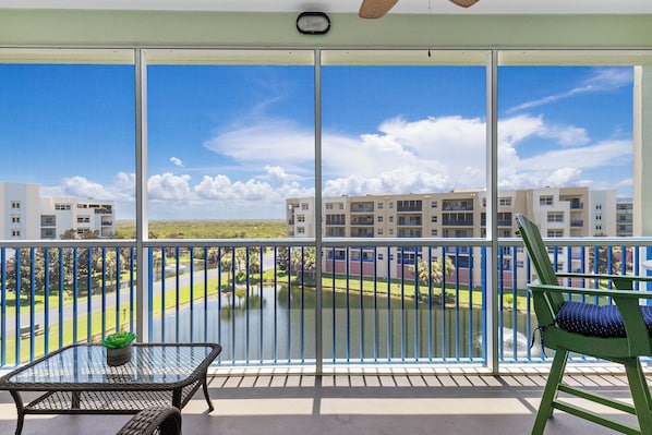 Welcome to Oceanwalk 15-505!