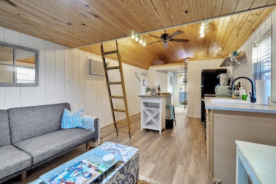 Tampa House