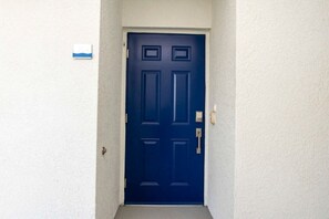 Interiör