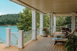 Private Outdoor Space