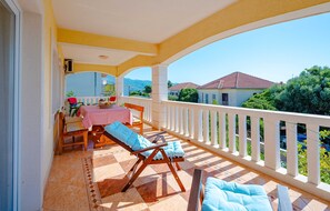 Balcone