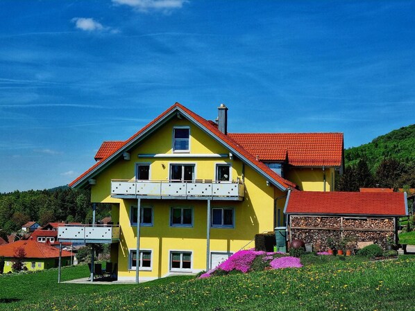 Exteriör