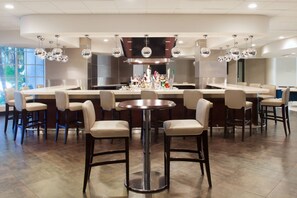 On-site restaurant, with many delicious dishes served daily for our guests!