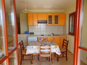 Cucina privata
