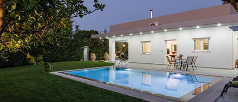 Modern,Stone villa,Amenities,Private pool,Aggeliana,Rethymno,Crete